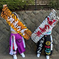 ちきな🐍 (@_3225_134) 's Twitter Profile