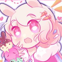 Natalie | Commissions Open ✨(@Angelicradianc3) 's Twitter Profile Photo