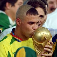 Ronaldo (The Phenomenon) (@amu0003) 's Twitter Profile