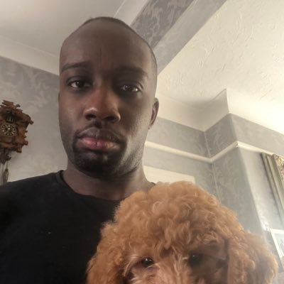 Fitness, Boxing & Movie Fanatic! Affiliate of Magic Tag, Message Me for Discount Code. YouTube Channel:https://t.co/GO8NNIc2Sz