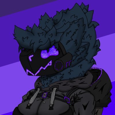 Just a furry Protogen who plays Roblox game's, and play other game's I also like to draw. I am Hispanic, so yeah that Is all about me