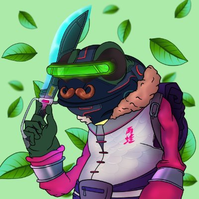 CapiScorpion's profile picture. 