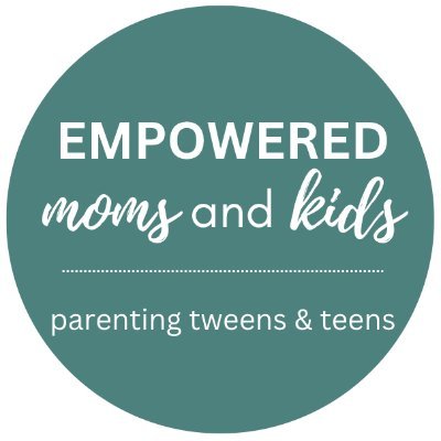 Faith-based encouragement for moms of tweens and teens written by a high school teacher.
