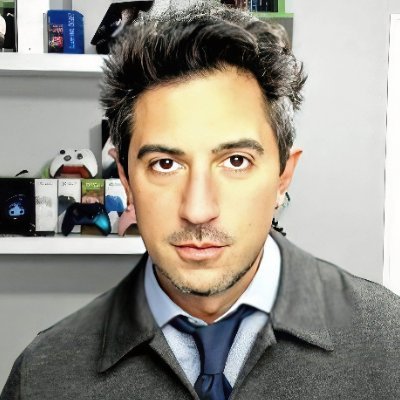 Daniel Rubino