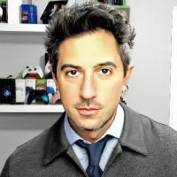 Daniel Rubino(@Daniel_Rubino) 's Twitter Profile Photo