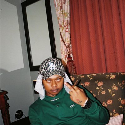 WillyNyalu70610's profile picture. 
