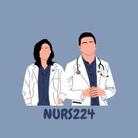 NURS 224(@NURS224_IAU) 's Twitter Profile Photo