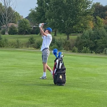 twall_01's profile picture. Metea Valley Golf ‘25