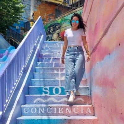 Marianavb_'s profile picture. ✨