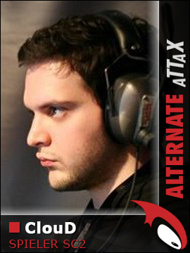 ClouDsc2's profile picture.