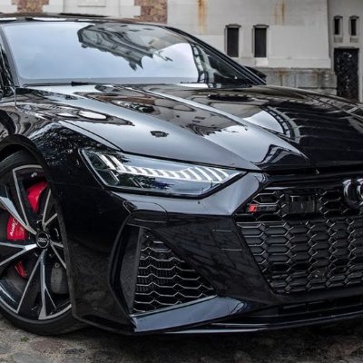 freshmancoder's profile picture. I am trying to reach day 100 on #100DaysOfCode challenge.
(this is not an Audi fan page only I'm a admirer of Audi)