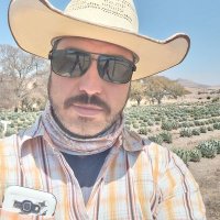 Campesino Sideral 🤠 (@diegomezcalero) 's Twitter Profile Photo