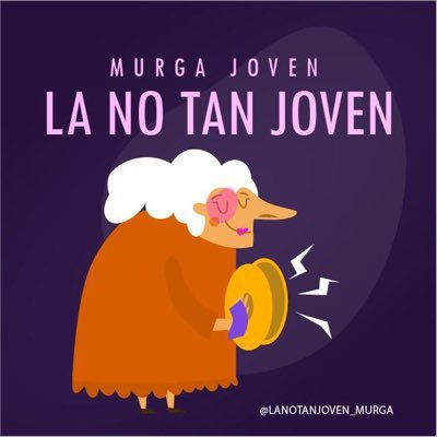 Una Murga Joven No Tan Joven