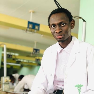 Doctor in making 👨‍⚕️🏥
Abusite🏢