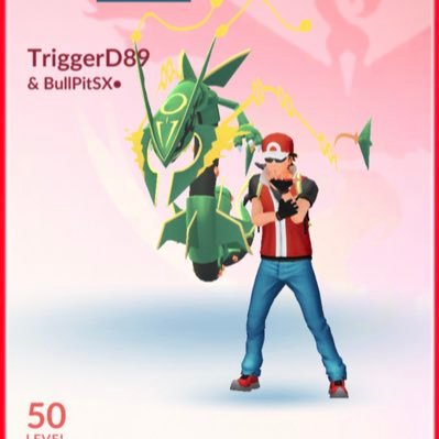 TriggerD89 Profile