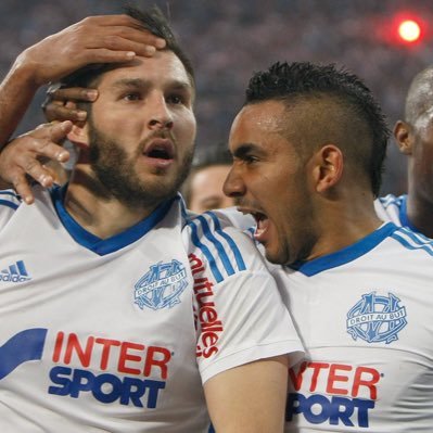 Solitary disciple of our Lord and savior Andre Pierre Gignac

#TeamOM