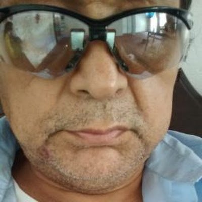 AlbertoAya69489's profile picture. 