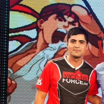 Chilean Fighting Gamer Player

also named Thorgito - UMVC3