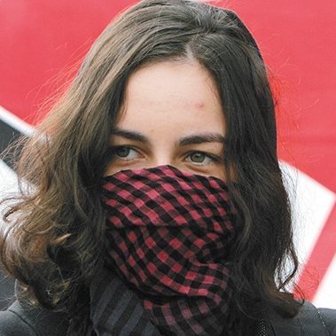 🌈 she/her 🇺🇦🇪🇺🏳️🌈
#noAfD - #Antifa ✊
#AFDVerbotJetzt