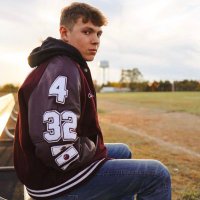 Cameron Bond (@cbond_4) 's Twitter Profile