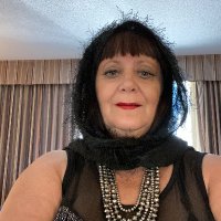 LuAnne Elwood (@luluelwoo) 's Twitter Profile