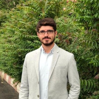 Emrefedogan's profile picture. Karabük Üniversitesi - Bilgisayar Mühendisliği
https://t.co/jRgAYt34rn

040217🤍