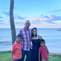 Milli Patel (@millipatel) 's Twitter Profile