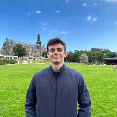 LlavadorPeralt's profile picture. PhD candidate at @IIES_sthlm. Currently visiting @HarvardEcon