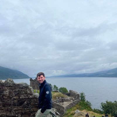 KJamiara's profile picture. St. Bonaventure University '14