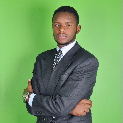 Jesus Christ Disciple|| President @Rwandan_YGN ||YALI Alumni||SDG Ambassador||Nuclear Energy Enthusiast. Passionate about sustainable development. #GreenCampus