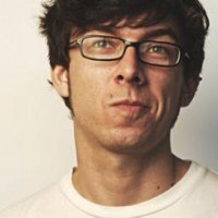 Joshua Larson 👾 (@godatplay) 's Twitter Profile Photo