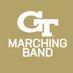 Georgia Tech Band (@GTmarchingband) Twitter profile photo