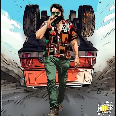DiehardFan @Mohanlal& @Suriya_offl|Sourav Ganguly-Dadha Fan|A Cricket lover|Accept all actors good films-A Film Lover|Follow me 100% Follow Back