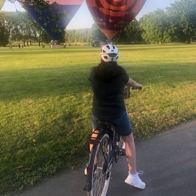 GemmaChanA's profile picture. Everything will be fine