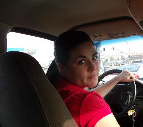 VanniaGarcia1's profile picture. 