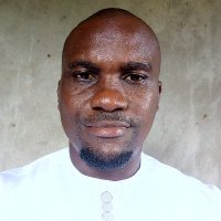 George Etuk (@georgee19744) 's Twitter Profile