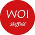 What's On In Sheffield (@SheffieldWOI) Twitter profile photo