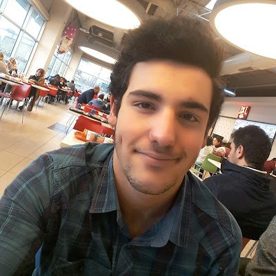 ekromen59's profile picture. 