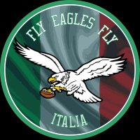 Fly Eagles Fly Italia(@flyeaglesitalia) 's Twitter Profile Photo