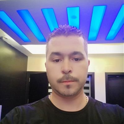 SElhabachi's profile picture. 