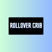 Rollover Crib(@rollovercrib) 's Twitter Profile Photo