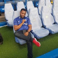 seunforchelsea (@seunforchelsea) 's Twitter Profile Photo