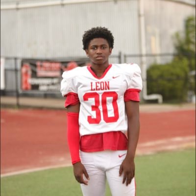 Leon High School C/O 2027|ATH|5’10|3.3 Gpa|180lbs| 8505097402| Polofein.1k@icloud.com