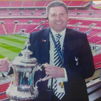 Tottenham's Three Lions (@lionstottenham) Twitter profile photo