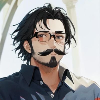 hardikmeht86's profile picture. Ambitious