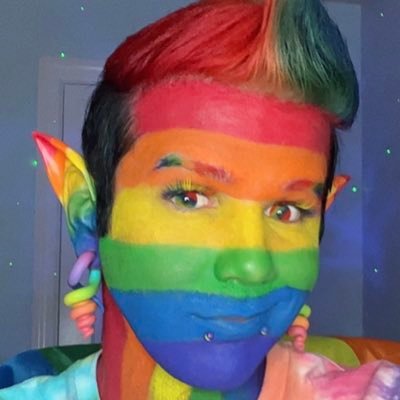 Matthew Lush Profile