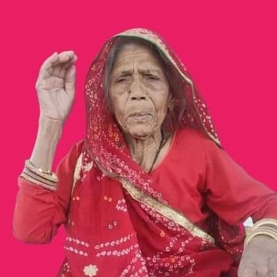 SitaBairwa's profile picture. जय भीम,,, शिक्षित बनो, संगठित रहो, संघर्ष करो, आगे बढ़ो... 💯 किसान एकता जिन्दाबाद  🚫DM
💯 💘FollowBack💘