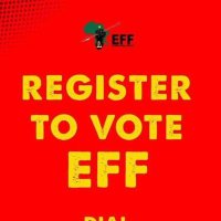 EFF BCM Region (@eff_bcm_region) 's Twitter Profile