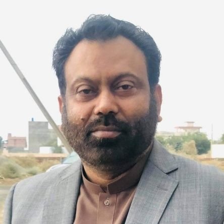 GafoorTahir's profile picture. Agri consultant , As Bussiness partner in Organo pak Chemicals, Social worker  and social media Observer. 
Live for others stay Happy.