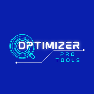 optimizerpro3 Profile Picture